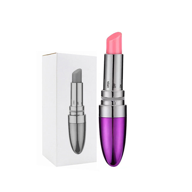 Lipsticks Vibrator