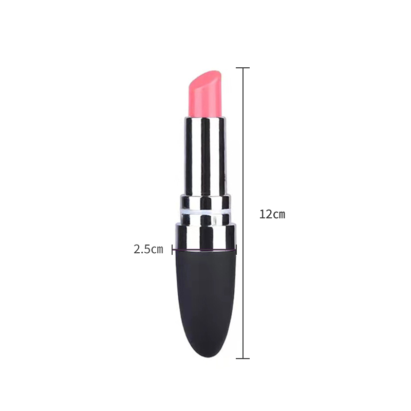 Lipsticks Vibrator