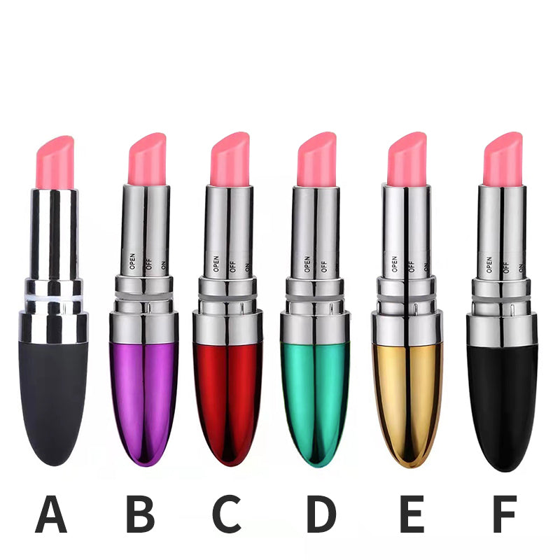 Lipsticks Vibrator