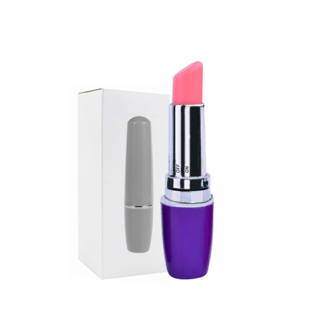 Lipsticks Vibrator