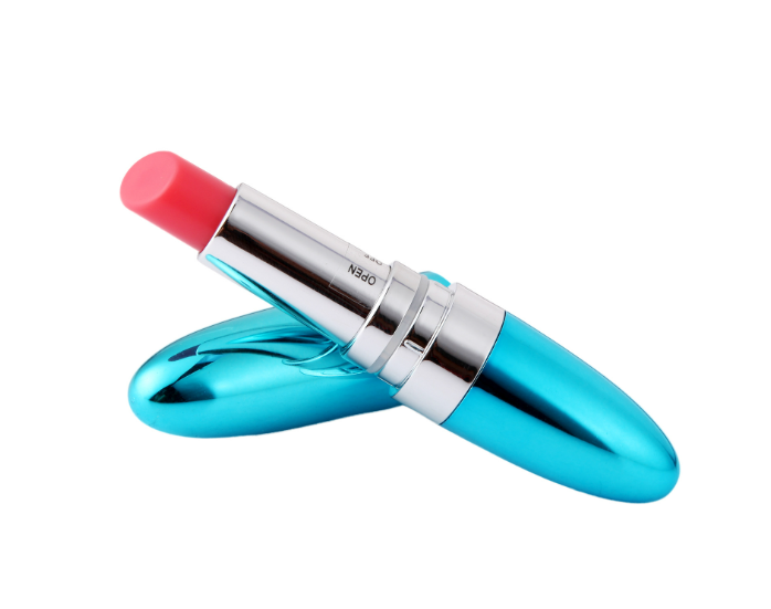 Lipsticks Vibrator