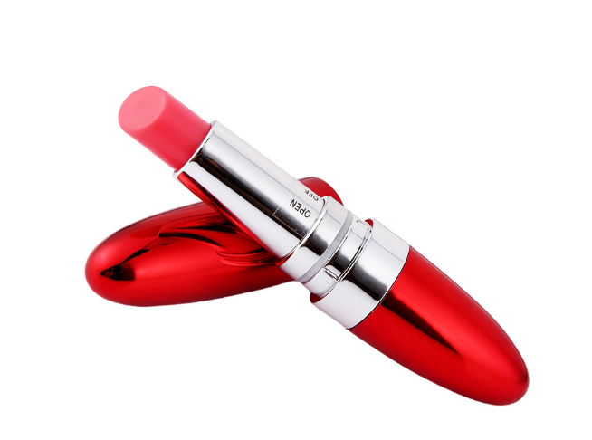 Lipsticks Vibrator