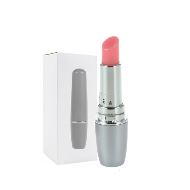 Lipsticks Vibrator