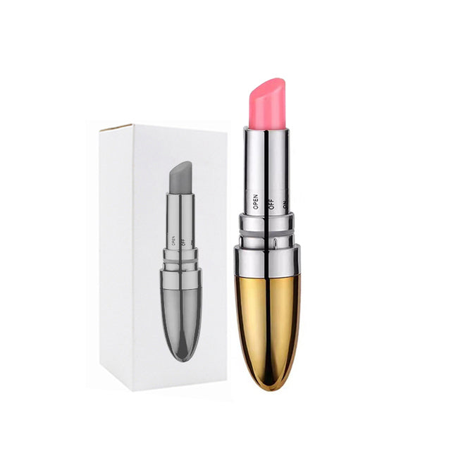 Lipsticks Vibrator