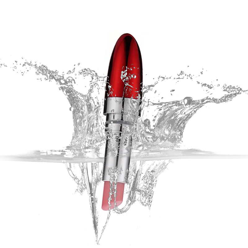 Lipsticks Vibrator