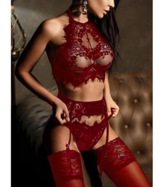 fantasias sexy lingerie sexy hot erotic garter belt panties women costumes g-string underwear set porno sex female lingerie