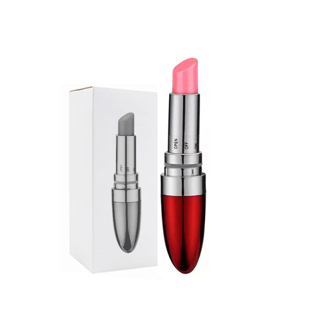 Lipsticks Vibrator