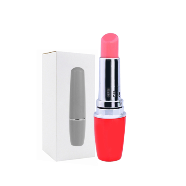 Lipsticks Vibrator