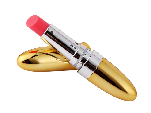 Lipsticks Vibrator
