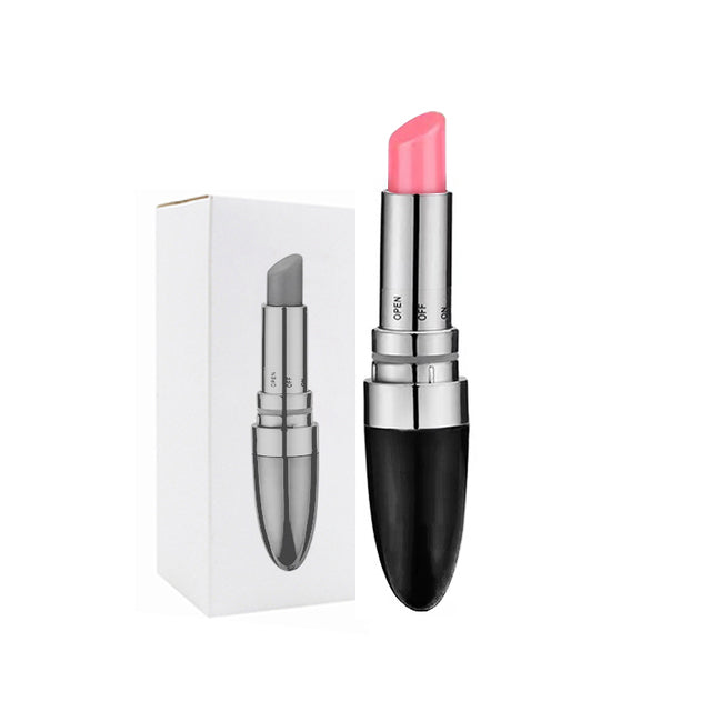Lipsticks Vibrator