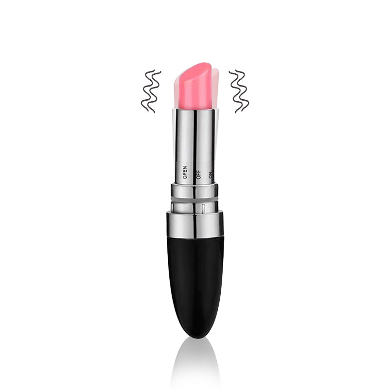 Lipsticks Vibrator
