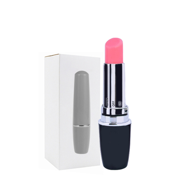 Lipsticks Vibrator