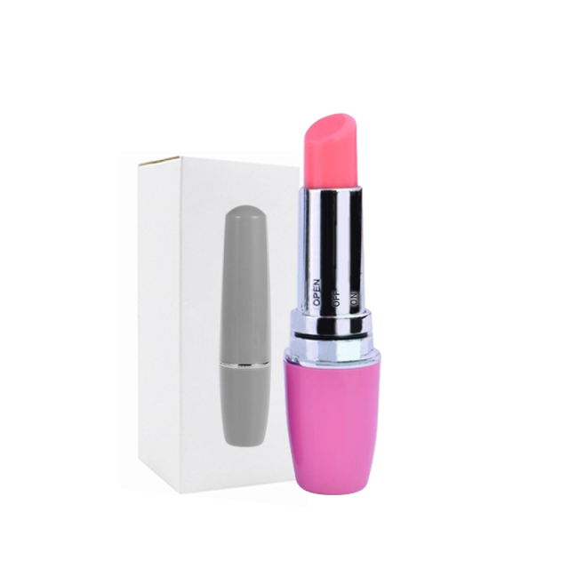 Lipsticks Vibrator